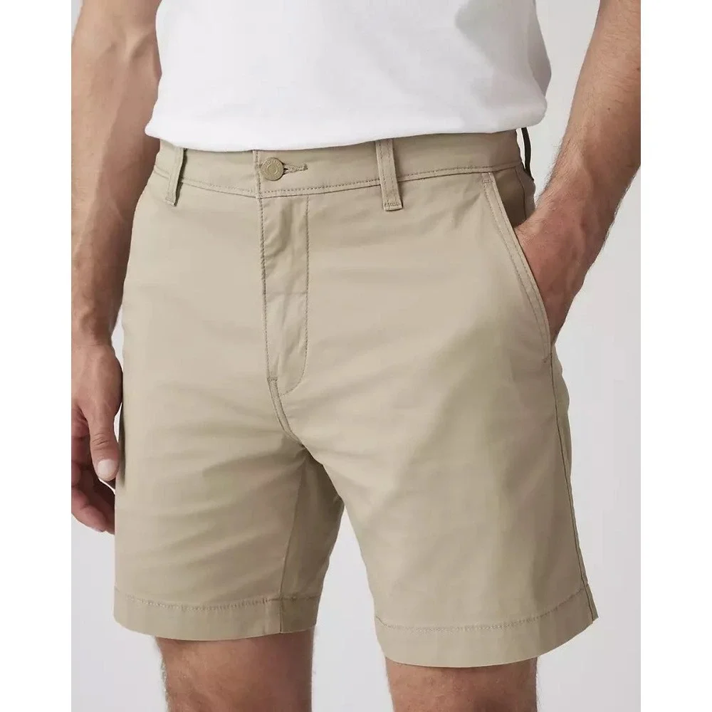 NEW Levis XX Chino Taper Mens Shorts 9
